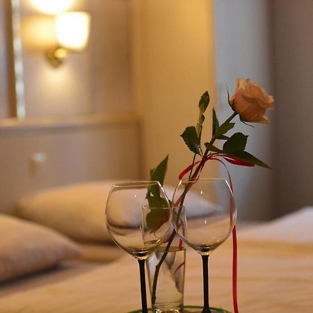 Apartamenty Pokoje Przy Wyciagu 717 Karpacz Eksteriør billede