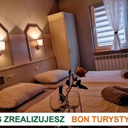 Apartamenty Pokoje Przy Wyciagu 717 Karpacz Eksteriør billede