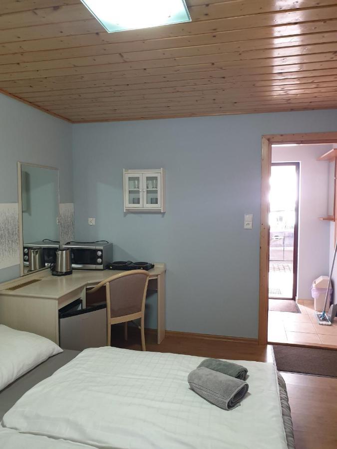 Apartamenty Pokoje Przy Wyciagu 717 Karpacz Eksteriør billede