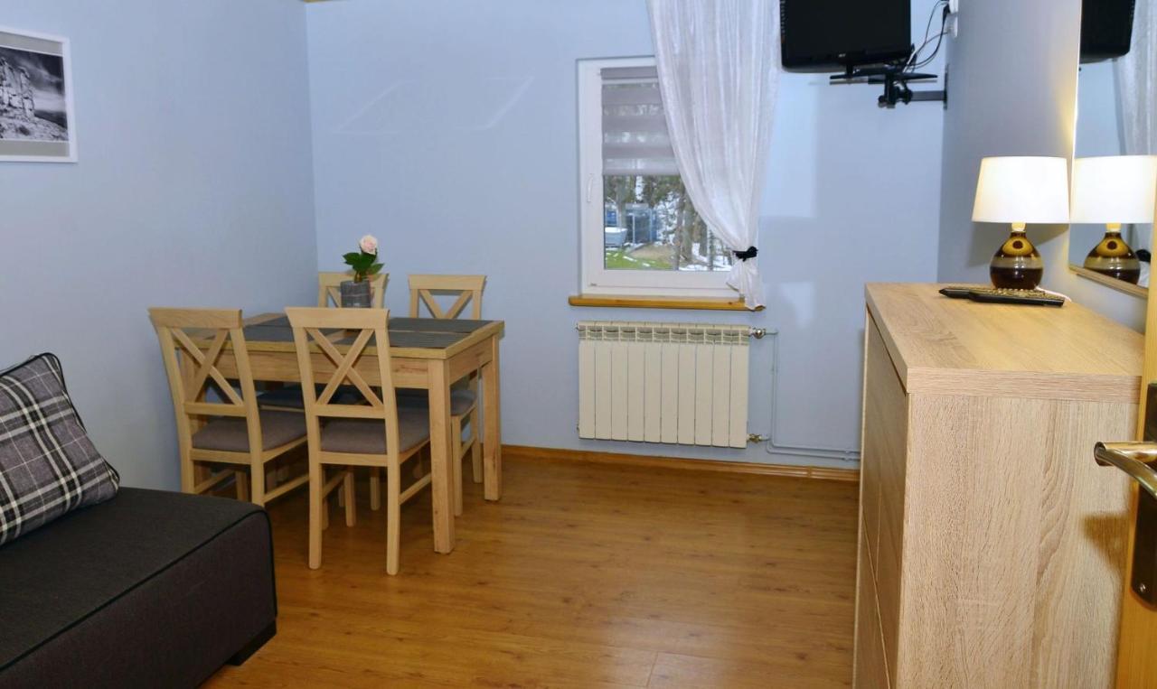 Apartamenty Pokoje Przy Wyciagu 717 Karpacz Eksteriør billede