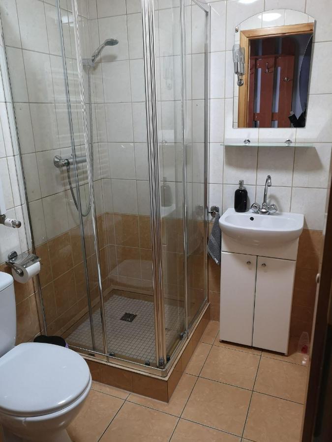 Apartamenty Pokoje Przy Wyciagu 717 Karpacz Eksteriør billede