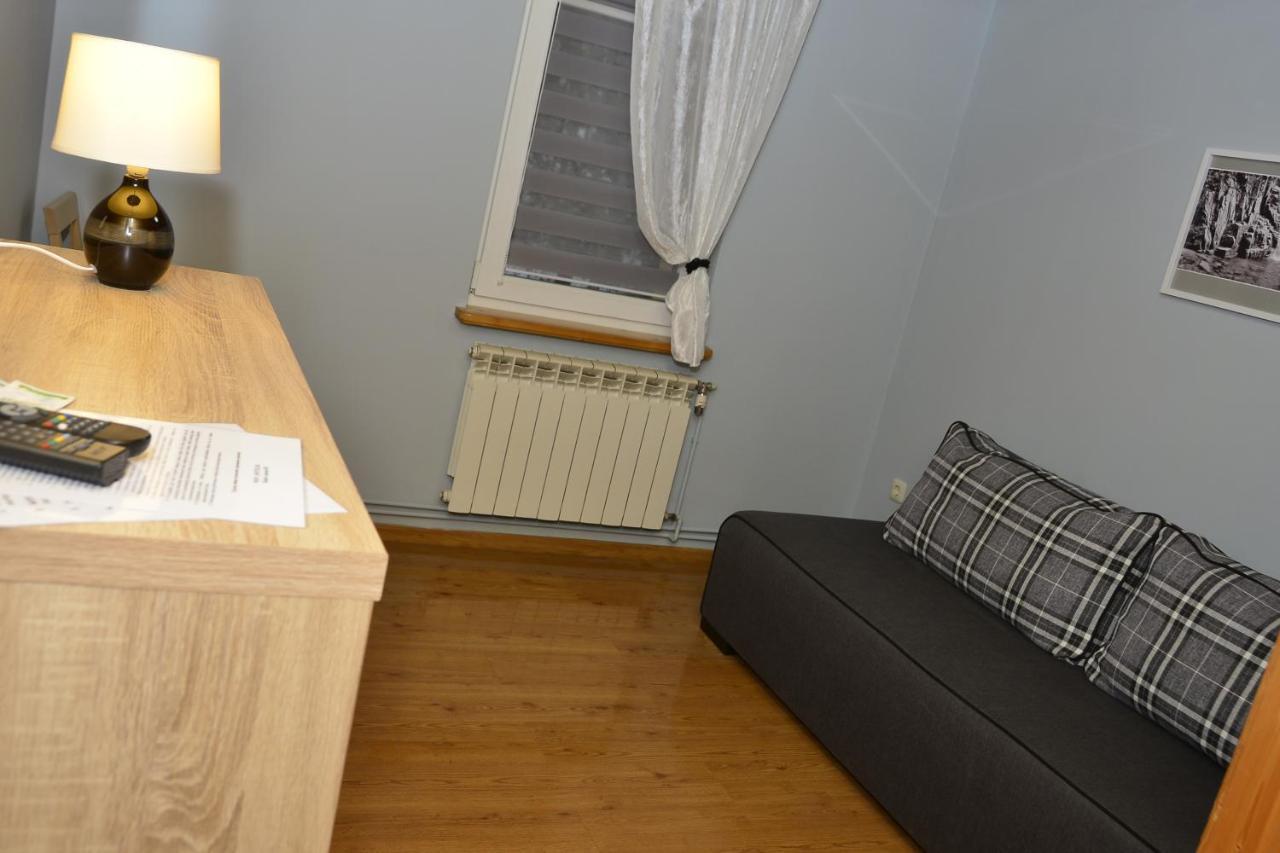 Apartamenty Pokoje Przy Wyciagu 717 Karpacz Eksteriør billede