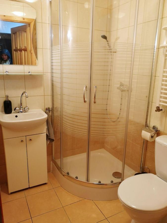 Apartamenty Pokoje Przy Wyciagu 717 Karpacz Eksteriør billede