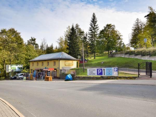 Apartamenty Pokoje Przy Wyciagu 717 Karpacz Eksteriør billede