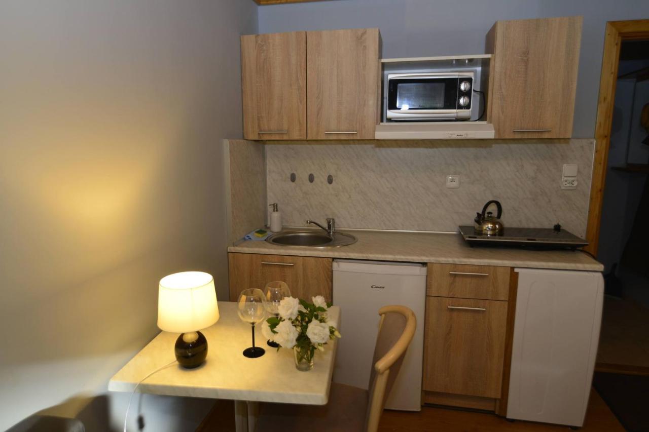 Apartamenty Pokoje Przy Wyciagu 717 Karpacz Eksteriør billede