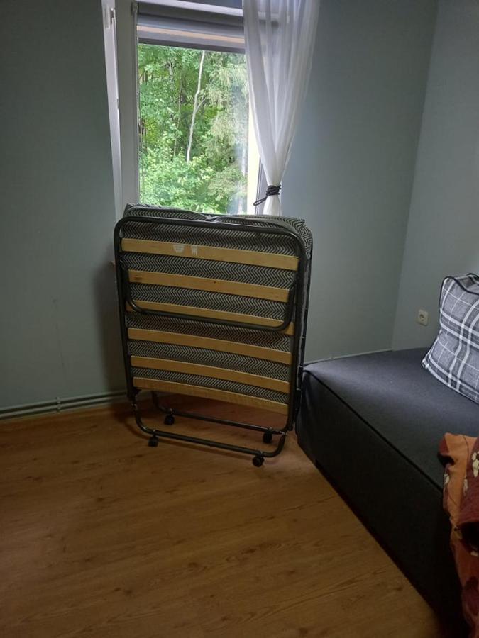 Apartamenty Pokoje Przy Wyciagu 717 Karpacz Eksteriør billede