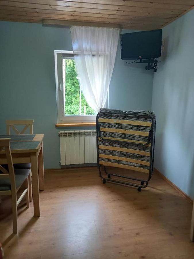 Apartamenty Pokoje Przy Wyciagu 717 Karpacz Eksteriør billede